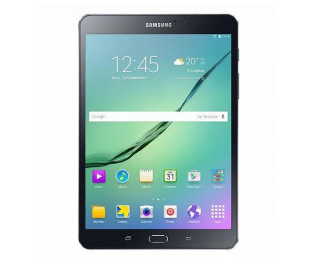 Samsung Galaxy Tab S2 8.0 T719 4:3 32GB LTE czarny - 306752 - zdjęcie 2